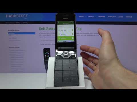 How to Transfer Contacts in NOKIA 2720 Flip – Move Numbers