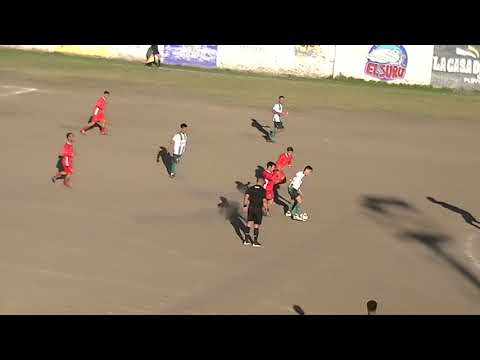 TORNEO CLAUSURA DE LA LIGA CHAQUEÑA DE FUTBOL 2022: Defensores de Vilelas 4 vs Estudiantes 2.
