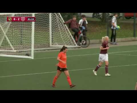 📺 Dundee Utd 0-2 Hearts | Highlights ⚽