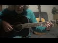 DOC WATSON - ST LOUIS BLUES