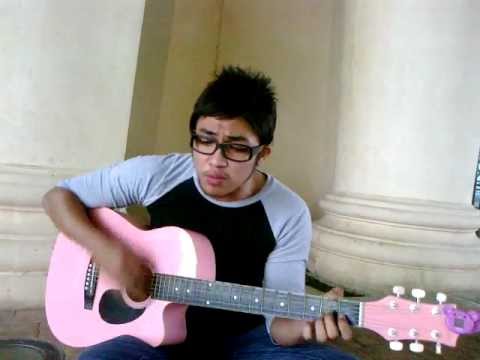 Akira Shukri - Keranaku Cinta