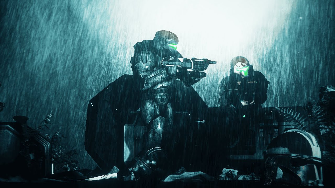 SEB Roleplay Trailer