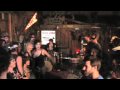 Papier Tigre--Blackhouse Session--Oct2009