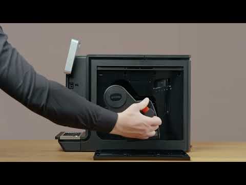 Кавомашина Nivona Nivo 9101