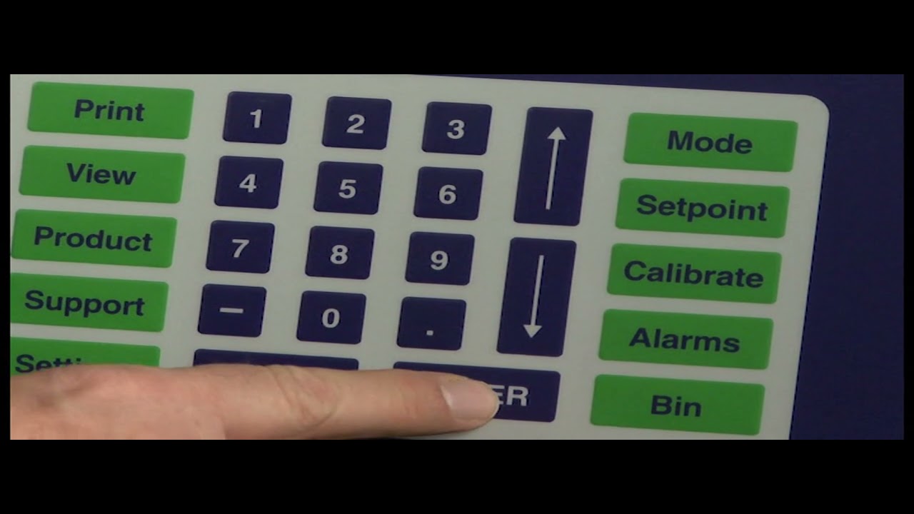 DM510 Training Video - Complete operator training video