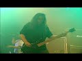 Paradise Lost - Forever Failure (Live At Bizarre Festival 95) (HD)
