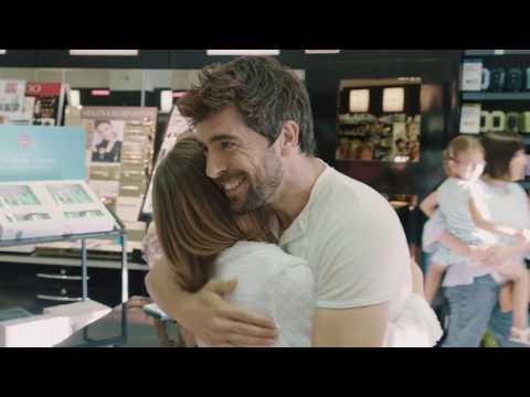 AGUSTIN GALIANA @ ICI PARIS XL NIVELLES