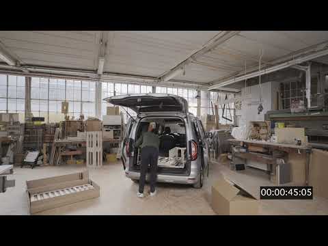 5 Min Aufbau — Video