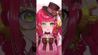 #vtuber #おはようvtuber #shorts