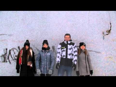 Zimowe zabawy - Winter Games