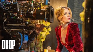 Universal A Look Inside DROP | BTS