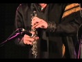 Eyal Sela - Taxim Turkish Clarinet | Professional Clarinette Player - Famous Klarinet Players