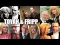 Toyah & Robert Fripp - Life and Times Of Toyah Willcox