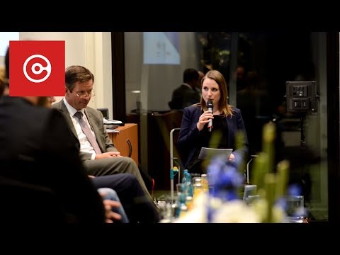 Weiterbildungstag 2016 in Lübeck - Thema digitale Weiterbildung und Arbeit 4.0