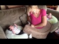 Breastfeeding Twins Setting Up Your Space