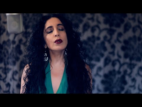 Azam Ali -Azam Ali- O Vis Aeternitatis (12th century by Hildegard Von Bingen)