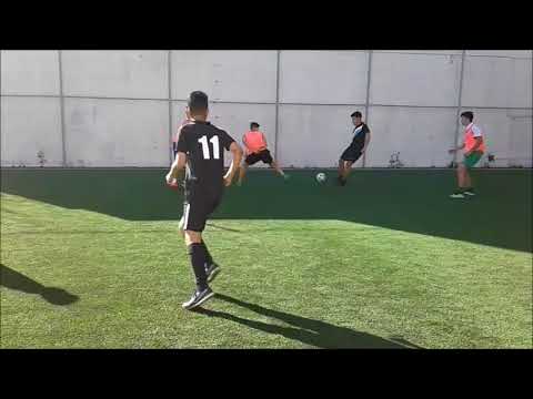 Estrellas de Almagro vs Tamo Activo - Fecha6 Copa Palermo