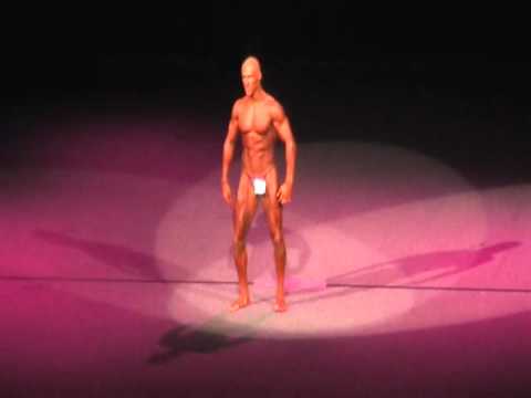 Stefan Ågren bästa posör luciapokalen 2010