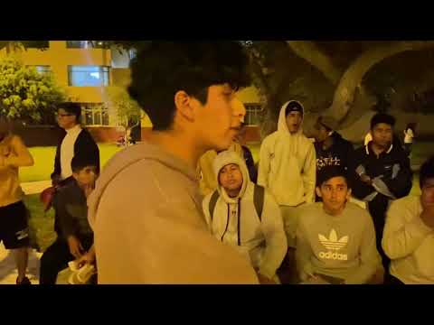 THE PROFF VS CLARK🔥OCTAVOS - EDICIÓN MUNDIALISTA ⚽️🔥MONARCA CIX