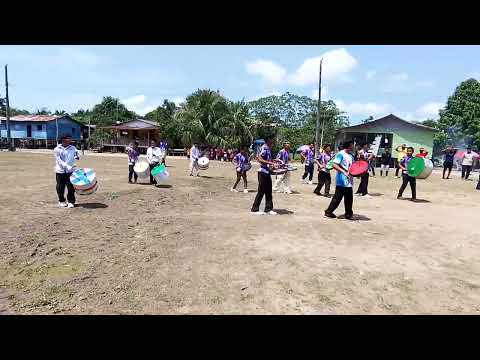 7 de setembro ano 2026 aqui em vera cruz Amazonas município de são Paulo de Olivença ama