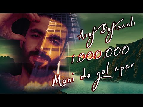 Asef Sefixanli - Meni de gel apar qurbanin olum (Akustik)