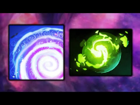 Dream Coil + Refresher Orb, Dota 2