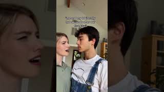 When You Know You Know 👧🏼👦🏻