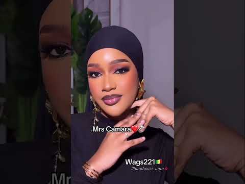 Mme camara 💍❤️ lamine Camara