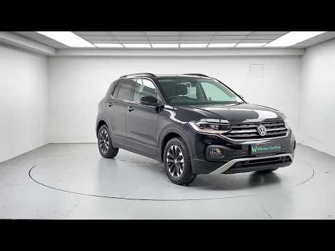 Volkswagen T-Cross 1.0 TSI 95HP - Image 2