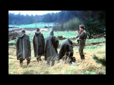 Grenztruppen der DDR - Dies ist unser Land