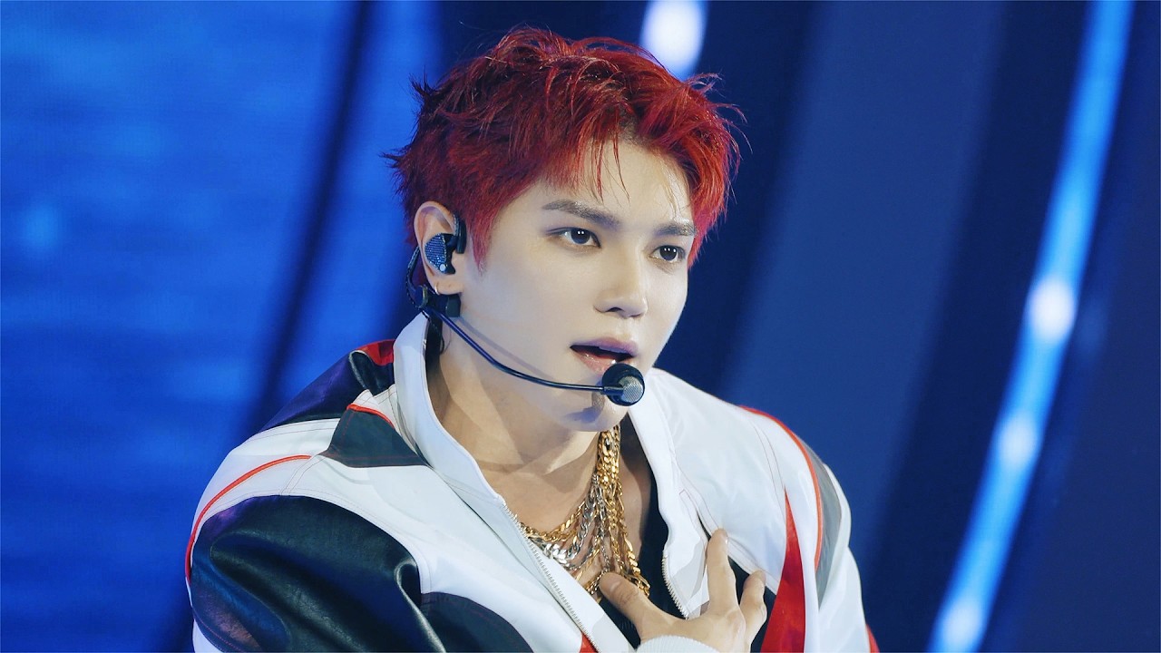 2026 TAEYONG CONCERT ❮TY TRACK - REMASTERED❯ Recap Video