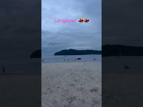 Langkawi 👯‍♂️#trending