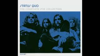 Status Quo - Something&#39;s Going On In My Head