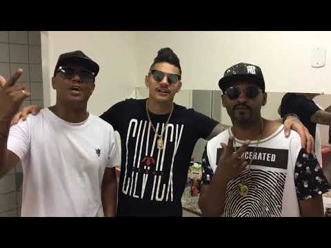 Hungria - "Um Pedido" ft Pacificadores Beat Type (Prod. 808 Ander)