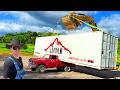 Squarebody Durability Test 2