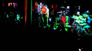 Assembly of Dust Paradise 12-03-11