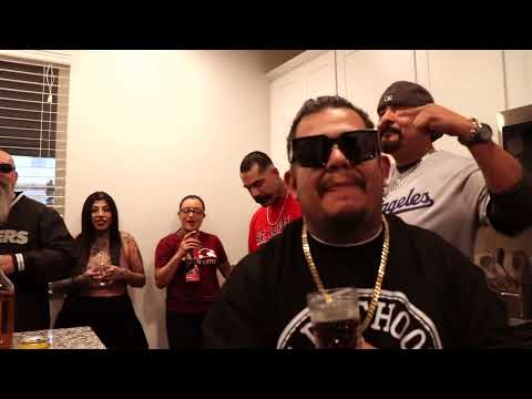 Pheromones (Official Music Video)- MC Peps, Big Rich , Lyrik Cruz, Midget Loco