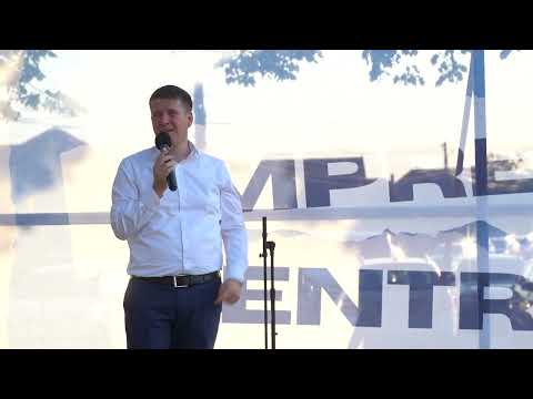 Cristi Boariu Sabolciu, 06.07.2025 Împreună pentru cer