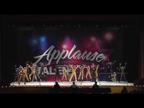 Best Ballet/Open/Acro/Gym // Caged - Turn It Out Dance Academy [Warren, OH]