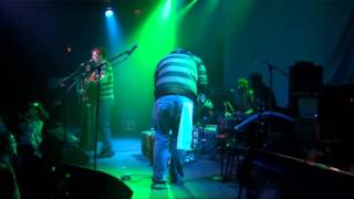 The Builders & The Butchers - Bottom Of The Lake - 2/29/2008 - Independent