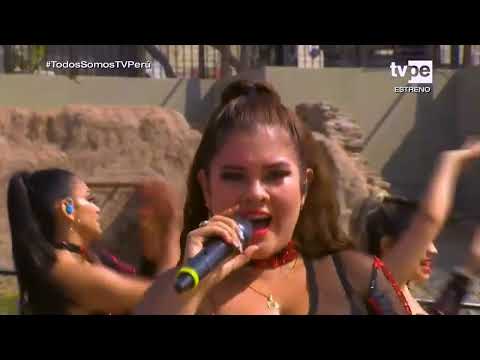 Papillón - Mix Selva: Isla Bonita/Gata bajo la lluvia/Mal amor (Domingos de Fiesta 2022)