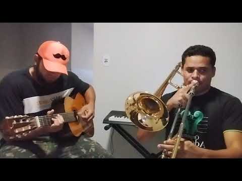 Terra Feliz - Hino 614 Harpa Cristã