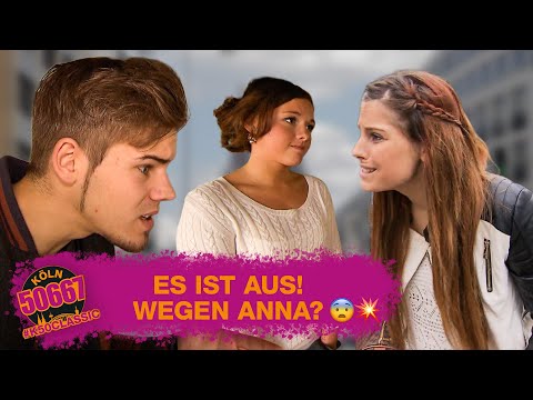 Liebes-Aus für Nick & Julia! 💔 Liebt er wirklich noch Anna? 😱 | Köln 50667 #K50CLASSIC #220