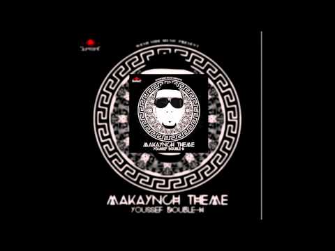 02   Youssef Double H Feat Mr Kannabis -- Jbed L'Kalash