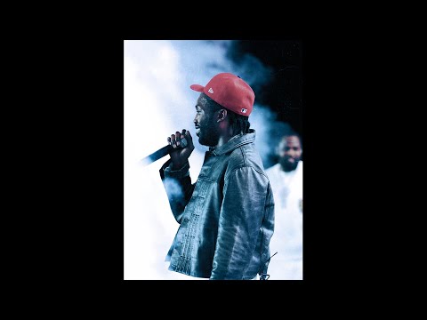 Meek Mill Type Beat - "Made For This"