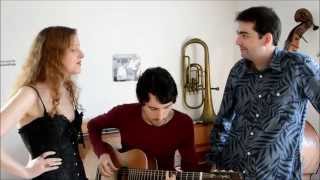 "Call me" (T.Hatch / L.Hazlewood) by Tom's Club feat. Ryan DeHues