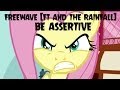 Freewave - Be Assertive (ft And The Rainfall ...