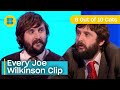 Every Joe Wilkinson Clip on 8 Out of 10 Cats | 8 Out of 10 Cats | Banijay Comedy DEFAULT Thumbnail