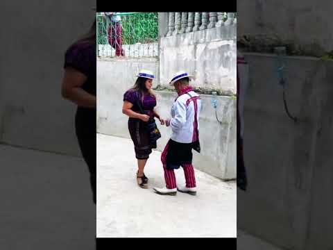 ✨🇬🇹 Ritmo, cultura y tradición desde Todos Santos 🎶