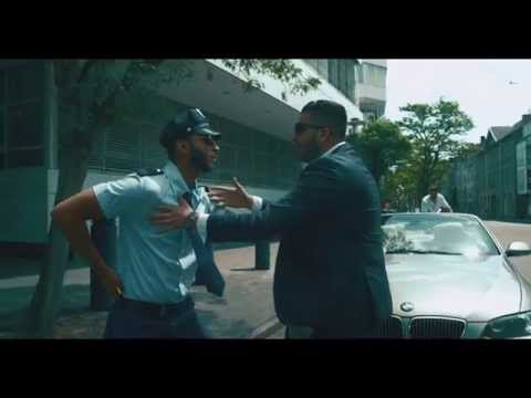 SUNAJ / POZITIVNO / OFFICIAL VIDEO 4K / © 2015 /  █▬█ █ ▀█▀